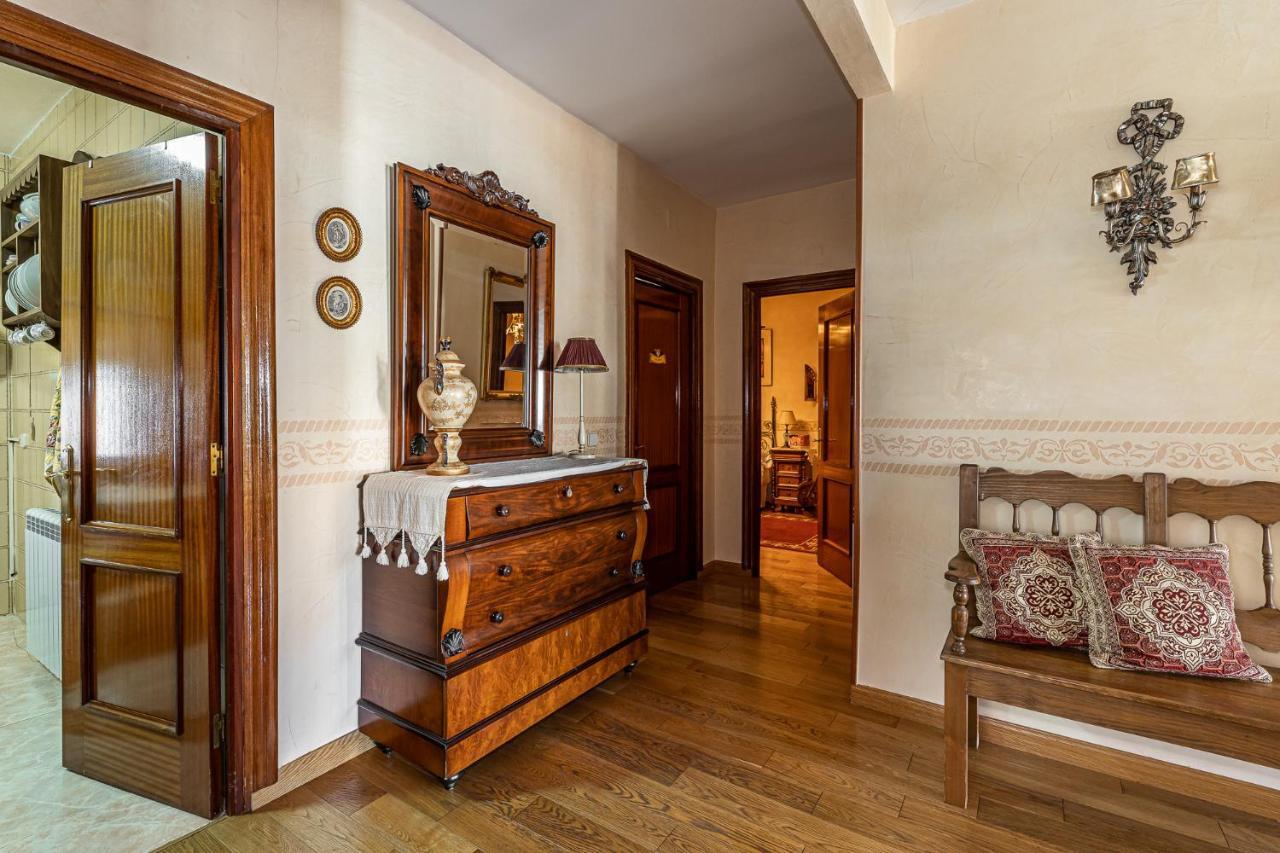 Waou Deluxe Cottage Titulcia מראה חיצוני תמונה