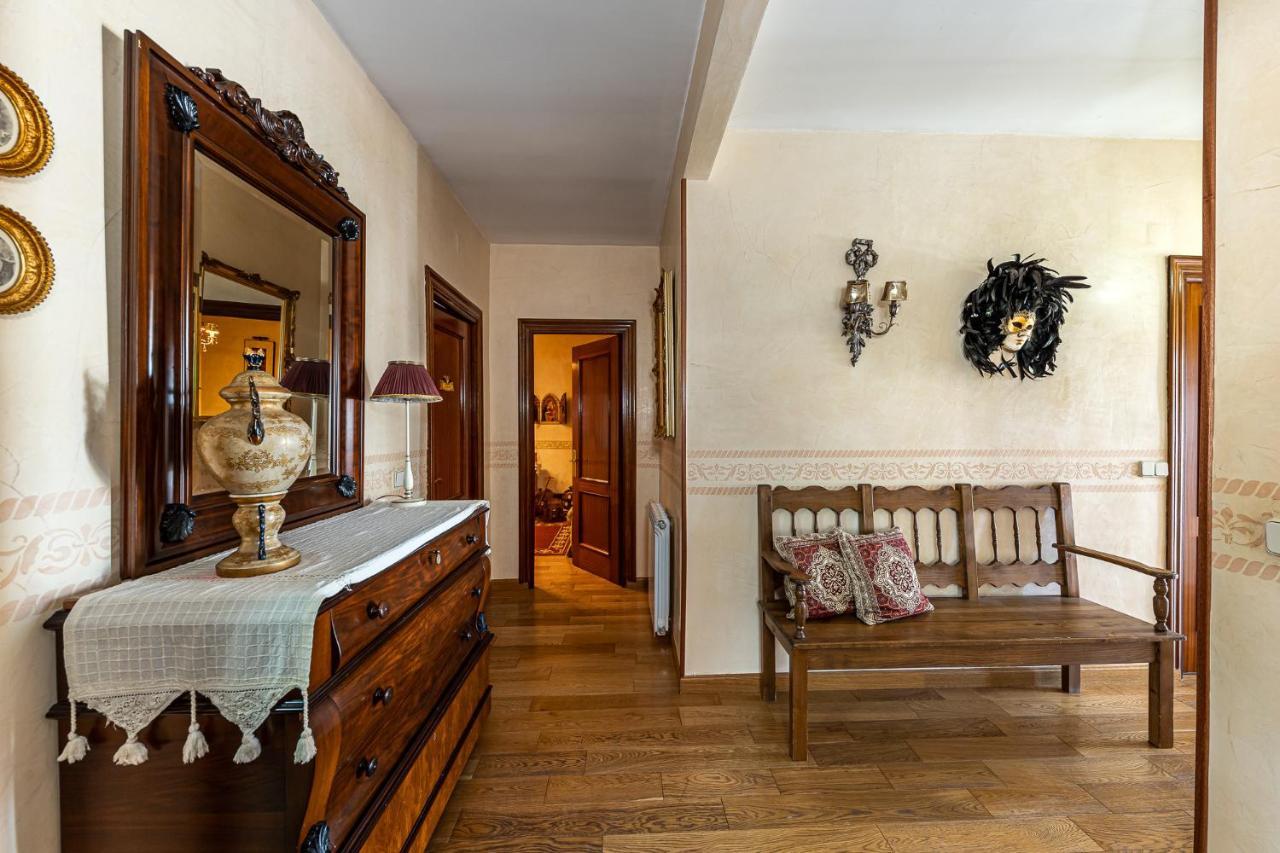 Waou Deluxe Cottage Titulcia מראה חיצוני תמונה