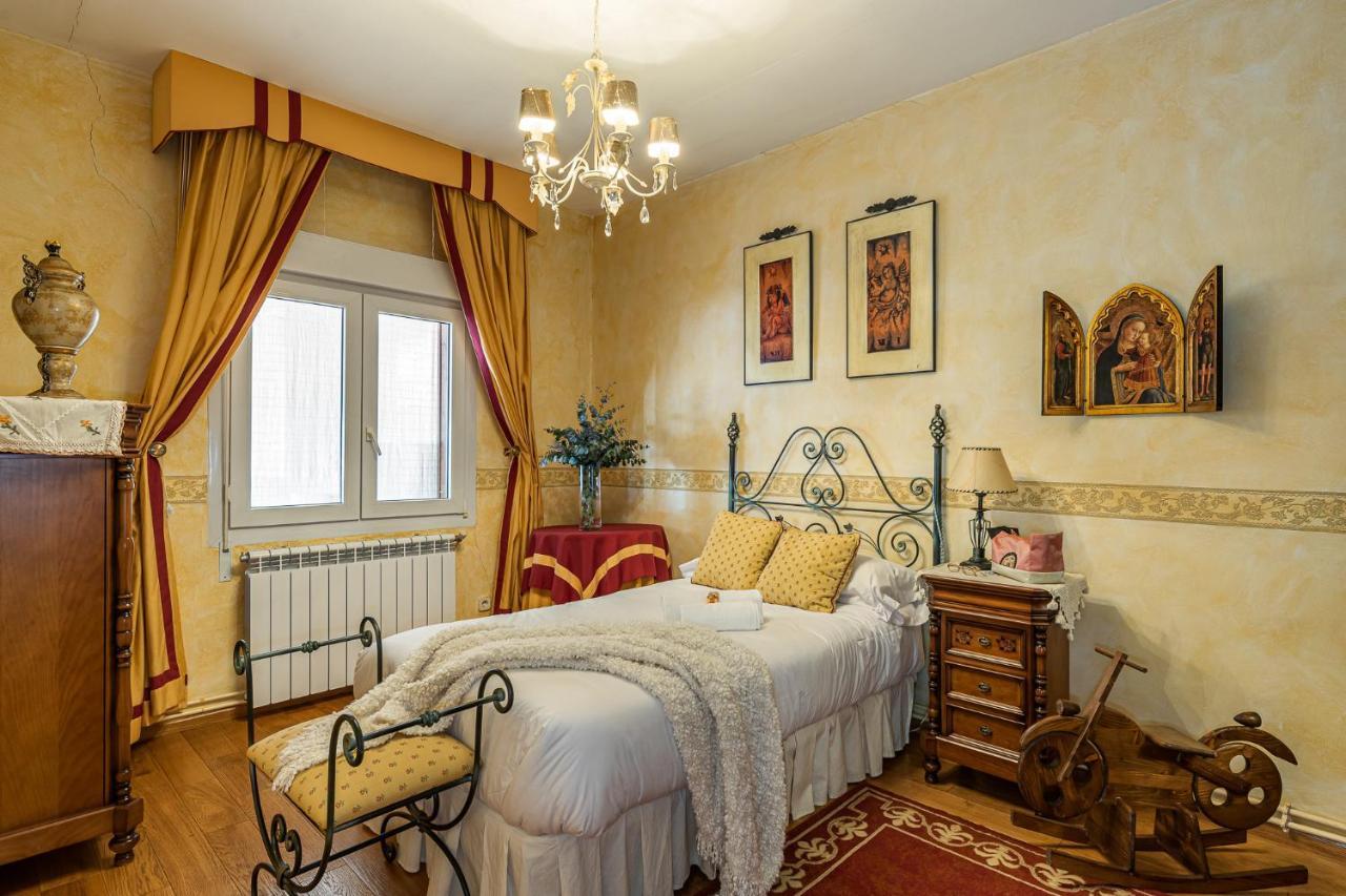 Waou Deluxe Cottage Titulcia מראה חיצוני תמונה
