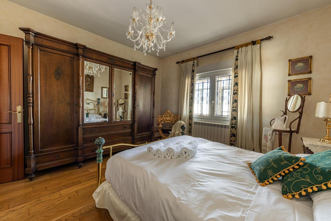 Waou Deluxe Cottage Titulcia מראה חיצוני תמונה