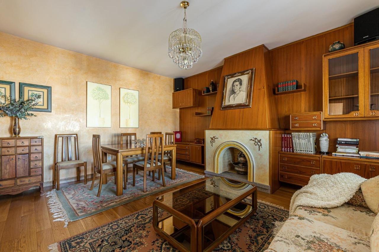 Waou Deluxe Cottage Titulcia מראה חיצוני תמונה