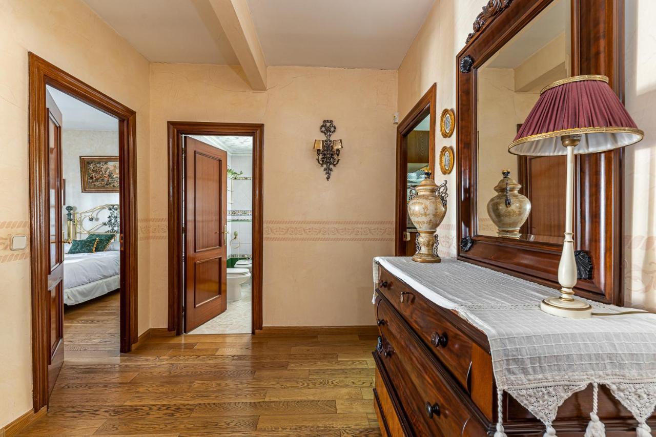 Waou Deluxe Cottage Titulcia מראה חיצוני תמונה