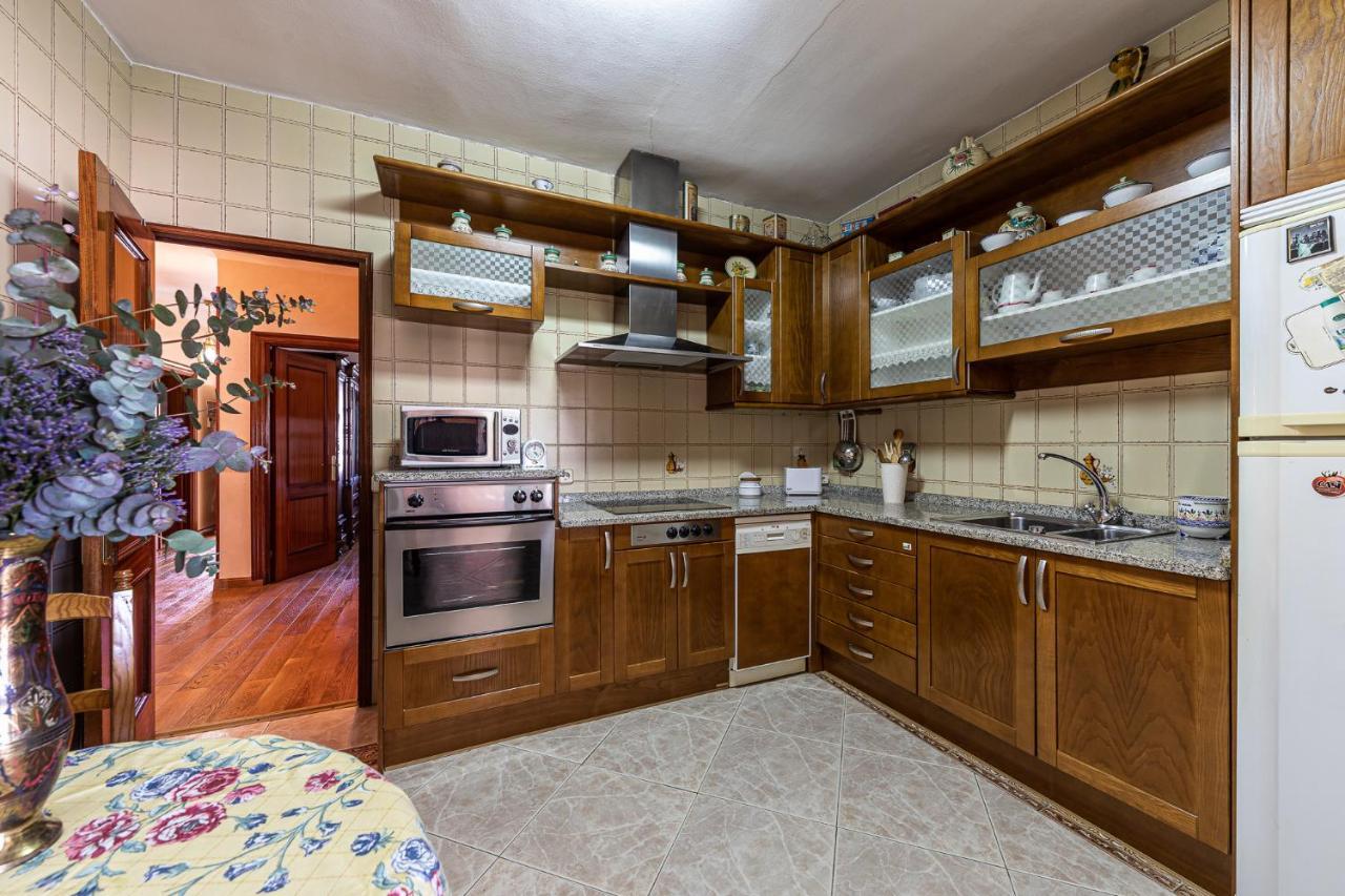 Waou Deluxe Cottage Titulcia מראה חיצוני תמונה